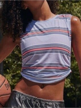 NWT Free People Movement Sport Mode Muscle Tank